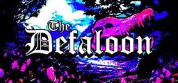 Logo: The Defaloon