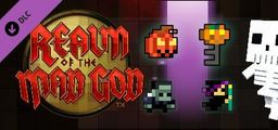 Logo: Realm of the Mad God: Halloween Pack