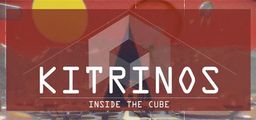 Logo: Kitrinos: Inside the Cube