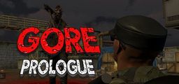 Logo: Gore: Prologue