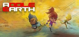 Logo: Addle Earth