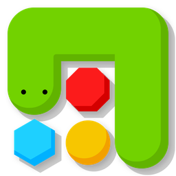 Logo: Gem Eater