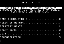 Logo: Hearts