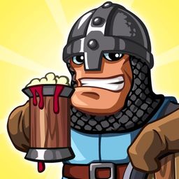 Logo: Man at Arms