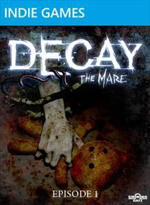 Logo: Decay: The Mare - Episode 1
