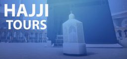 Logo: Hajji Tours