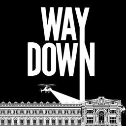 Logo: Way Down