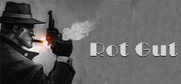 Logo: Rot Gut