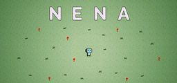 Logo: NENA