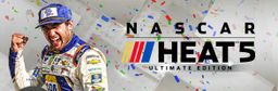 Logo: NASCAR Heat 5: Ultimate Edition