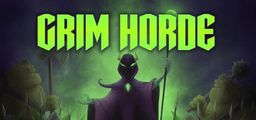 Logo: Grim Horde