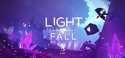 Logo: Light Fall
