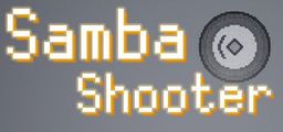 Logo: Samba Shooter