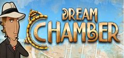 Logo: Dream Chamber