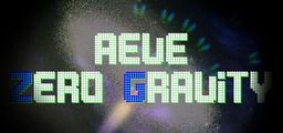 Logo: Aeve: Zero Gravity