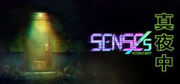 Logo: SENSEs: Midnight