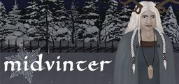 Logo: Midvinter