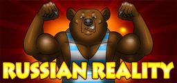 Logo: Russian Reality