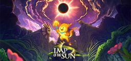 Logo: Imp of the Sun