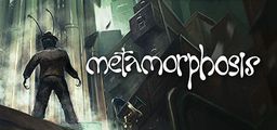 Logo: Metamorphosis