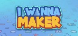 Logo: I Wanna Maker