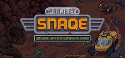 Logo: Project S.N.A.Q.E.