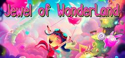 Logo: Jewel of WonderLand