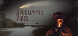 Logo: Apocalyptic Vibes