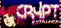 Logo: Crypt Stalker
