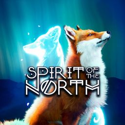 Logo: Spirit of the North