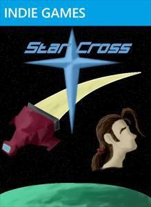 Logo: Star Cross