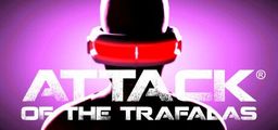 Logo: Attack of the Trafalas