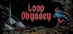 Logo: Loop Odyssey