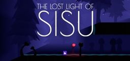 Logo: The Lost Light of Sisu