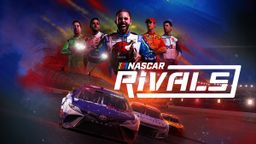 Logo: NASCAR Rivals