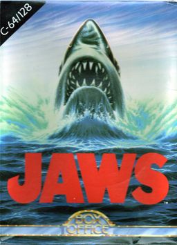 Logo: Jaws
