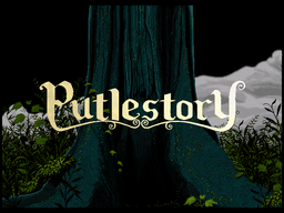 Logo: Putlestory