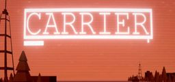 Logo: Carrier