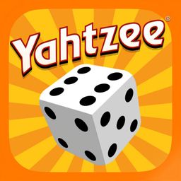 Logo: Yahtzee with Buddies Dice