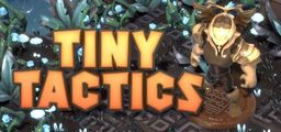 Logo: Tiny Tactics