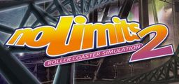 Logo: NoLimits 2: Roller Coaster Simulation