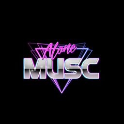 Logo: Alone Musc