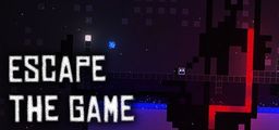 Logo: Escape the Game