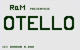 Logo: Otello