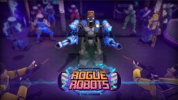 Logo: Rogue Robots