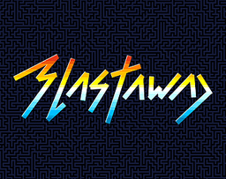 Logo: Blastaway
