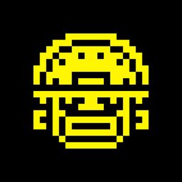 Logo: Tomb of the Mask