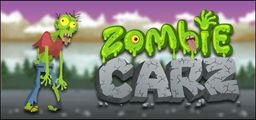 Logo: ZombieCarz