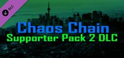 Logo: Chaos Chain: Supporter Pack 2 DLC