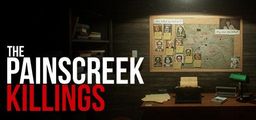 Logo: The Painscreek Killings